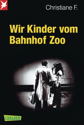 Wir Kinder vom Bahnhof Zoo von F.,  Christiane, Hermann,  Kai, Rieck,  Horst