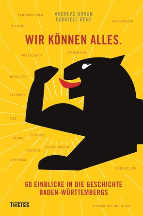 Wir können alles. von Braun,  Andreas, Renz,  Gabriele