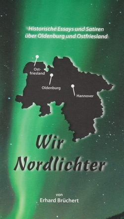 Wir Nordlichter von Brüchert,  Erhard