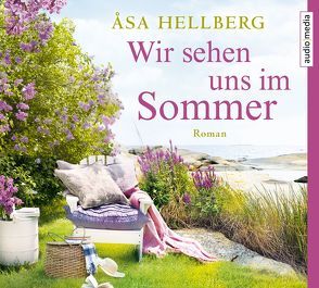 Wir sehen uns im Sommer von Amberger,  Katja, Berlinghof,  Ursula, Granz,  Hanna, Hellberg,  Åsa