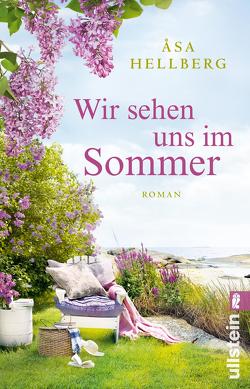 Wir sehen uns im Sommer von Granz,  Hanna, Hellberg,  Åsa