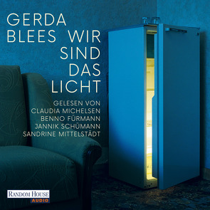 Wir sind das Licht von Blees,  Gerda, Fürmann,  Benno, Michelsen,  Claudia, Mittelstädt,  Sandrine, Schümann,  Jannik