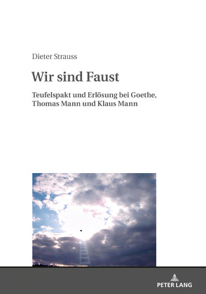 Wir sind Faust von Strauss,  Dieter