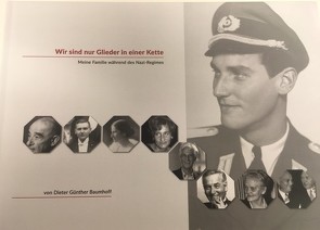 Wir sind nur Glieder in einer Kette von Baumhoff,  Dieter Günther