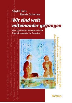 Wir sind weit miteinander gegangen von Bremer,  Fritz, Prins,  Sibylle, Schernus,  Renate