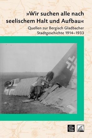 „Wir suchen alle nach seelischem Halt und Aufbau“ von Dziak-Mahler,  Myrle, Esser,  Albert, Speer,  Lothar