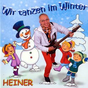 Wir tanzen im Winter von Rusche,  Heiner