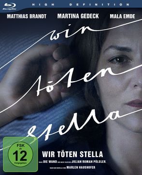 Wir töten Stella – Blu-ray von Pölsler,  Julian Roman