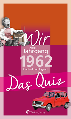 Wir vom Jahrgang 1962 – Das Quiz von Rickling,  Matthias