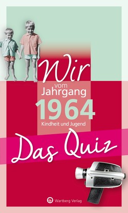 Wir vom Jahrgang 1964 – Das Quiz von Rickling,  Matthias