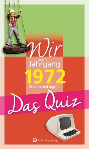 Wir vom Jahrgang 1972 – Das Quiz von Rickling,  Matthias