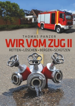 Wir vom Zug II von Panzer,  Thomas