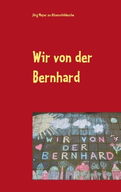 Wir von der Bernhard von Meyer zu Altenschildesche,  Jörg