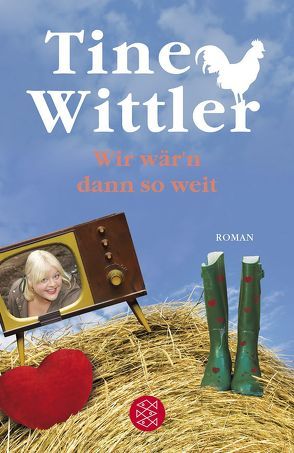 Wir wär’n dann so weit von Wittler,  Tine