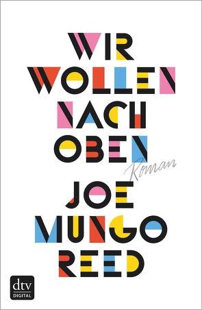 Wir wollen nach oben von Reed,  Joe Mungo, Spatz,  Sylvia