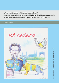 „Wir wollten den Wahnsinn ausstellen!“ von Meltzer,  Leonie