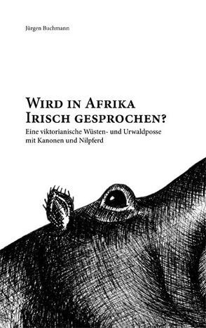 Wird in Africa Irisch gesprochen? von Buchmann,  Jürgen
