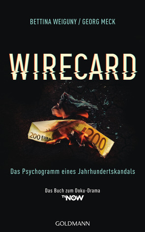 Wirecard von Meck,  Georg, Weiguny,  Bettina