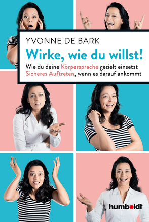 Wirke, wie du willst von de Bark,  Yvonne