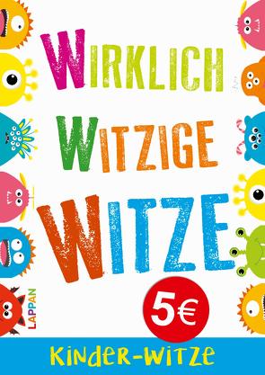 Wirklich witzige Witze: Witze für Kinder von Feicke,  Linda, Feicke,  Tim