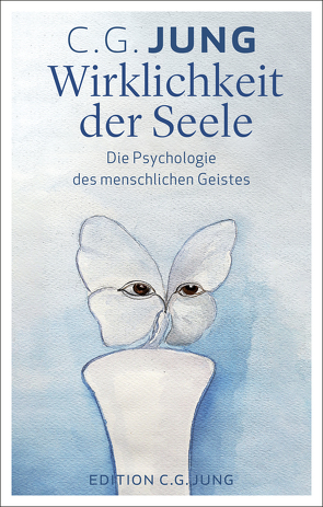 Wirklichkeit der Seele von Jung,  C.G.