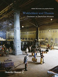 Wirklichkeit und Illusion von Füssl,  Wilhelm, Lucas,  Andrea, Röschner,  Matthias