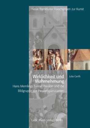 Wirklichkeit und Wahrnehmung von Gerth,  Julia