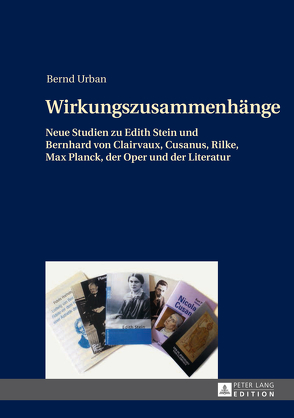 Wirkungszusammenhänge von Urban,  Bernd