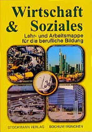 Wirschaft & Soziales von Bach,  J, Hermann,  W, Stark,  R.