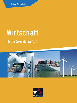 Kolleg Wirtschaft / Kolleg Wirtschaft – neu von Hamm-Reinöhl,  Andreas, Heuser,  Johannes, Podes,  Stephan, Riedel,  Hartwig, Straub,  Jürgen