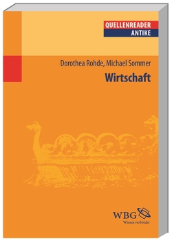 Wirtschaft von Rohde,  Dorothea, Sommer,  Michael