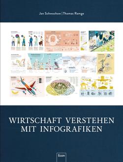 Wirtschaft verstehen mit Infografiken von Ramge,  Thomas, Schwochow,  Jan