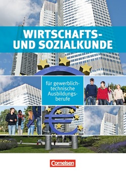 Wirtschafts- und Sozialkunde – Bisherige Ausgabe von Otte,  Klaus, Settnik,  Arndt, Zinner,  Reinhard