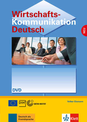 Wirtschaftskommunikation Deutsch NEU von Eismann,  Volker