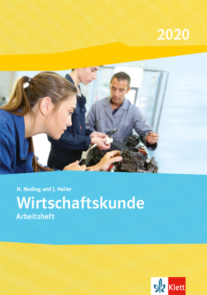 Wirtschaftskunde. Ausgabe 2022