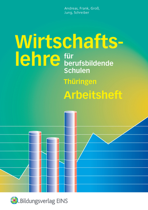 Wirtschaftslehre / Wirtschaftslehre für berufsbildende Schulen in Thüringen