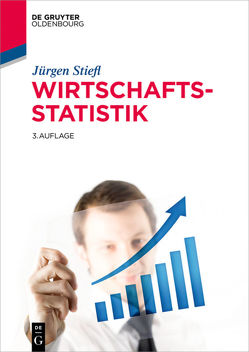 Wirtschaftsstatistik von Stiefl,  Jürgen