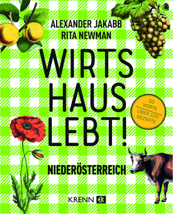 Wirtshaus lebt! von Jakabb,  Alexander, Newman,  Rita