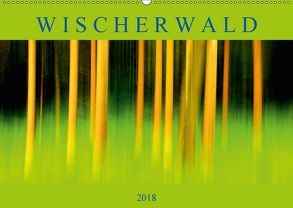 Wischerwald (Wandkalender 2018 DIN A2 quer) von GUGIGEI