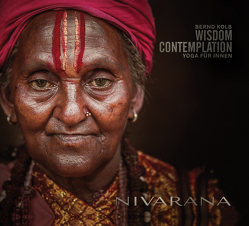 WISDOM CONTEMPLATION – NIVARANA von Kolb,  Bernd