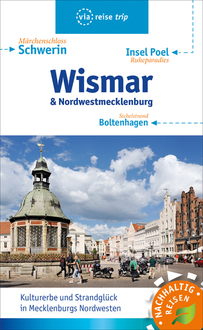Wismar & Nordwestmecklenburg von Drühl,  Christin