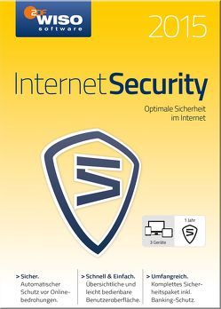 WISO Internet Security 2016