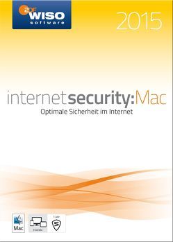 WISO internetsecurity:Mac 2016