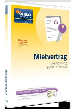 WISO Mietvertrag 2017