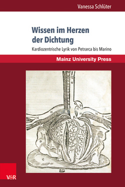 Wissen im Herzen der Dichtung von Fuchs-Jolie,  Stephan, Schlüter,  Vanessa