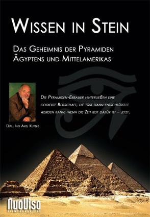 Wissen in Stein von Klitzke,  Axel