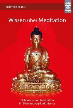 Wissen über Meditation von Seegers,  Dr. Manfred, Sturiale,  Michel