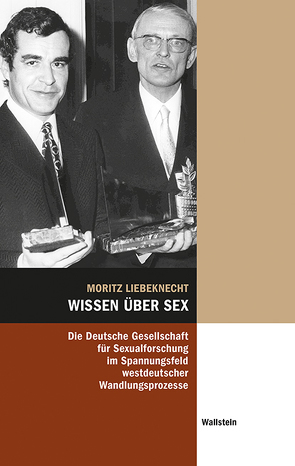 Wissen über Sex von Liebknecht,  Moritz