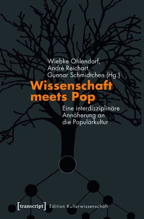 Wissenschaft meets Pop von Ohlendorf,  Wiebke, Reichart,  André, Schmidtchen,  Gunnar