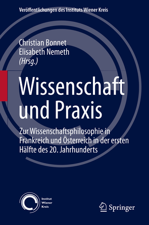 Wissenschaft und Praxis von Bonnet,  Christian, Nemeth,  Elisabeth
